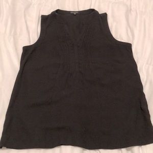 Dynamite sleeveless top